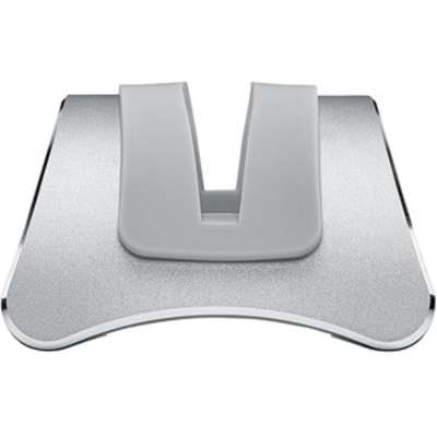 CE-MT2R12-S2 - Siig CRADLES YOUR 13INCH AND 15INCH MACBOOK/ULTRABOOK VERTICALLY TO OPTIMIZE DESKTOP