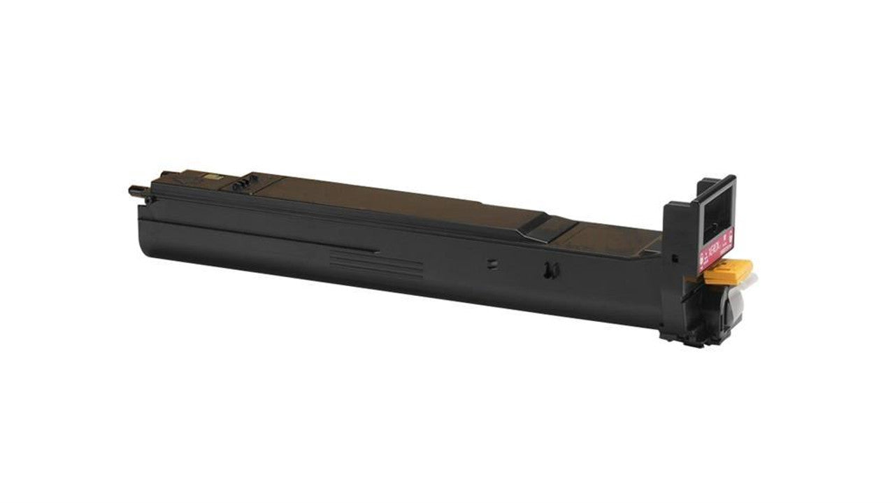 106R01318 - Xerox MAGENTA HIGH CAPACITY TONER CARTRIDGE (16500 PAGES) FOR WORKCENTRE 6400