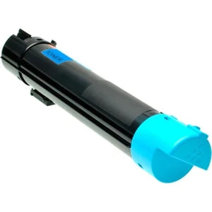 106R01503 - Xerox STD CAP TONER CYAN PHASER 6700