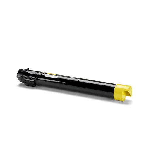 106R01505 - Xerox STD CAP TONER YELLOW PHASER 6700