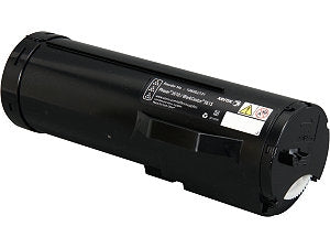 106R02722 - Xerox BLACK HI CAP TONER CARTRIDGE,3610/3615