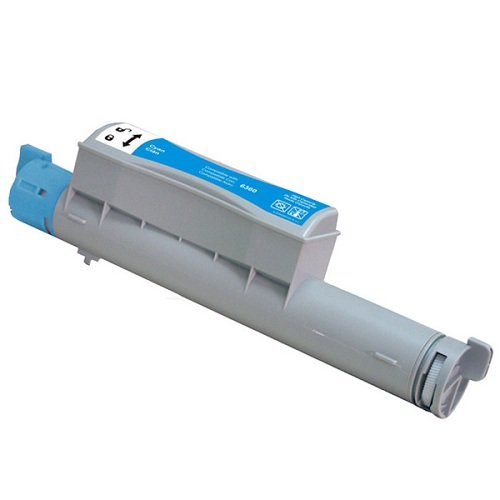106R01218 - Xerox CYAN HIGH CAPACITY TONER CARTRIDGE, PHASER 6360 FOR PHASER 6360
