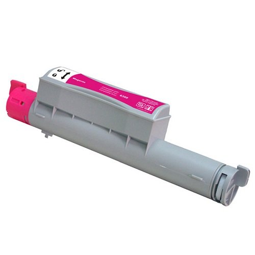 106R01219 - Xerox MAGENTA HIGH CAPACITY TONER CARTRIDGE, PHASER 6360 FOR PHASER 6360