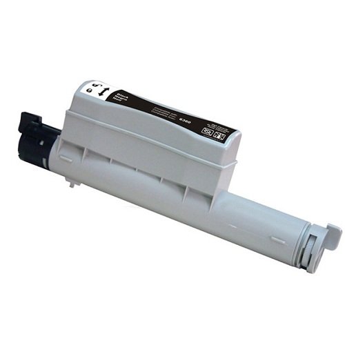 106R01221 - Xerox BLACK HIGH CAPACITY TONER CARTRIDGE, PHASER 6360 FOR PHASER 6360