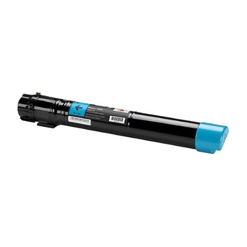 106R01566 - Xerox CYAN HIGH CAPACITY TONER CARTRIDGE 7800