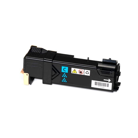 106R01594 - Xerox CYAN HIGH CAPACITY TONER 6500 / 6505