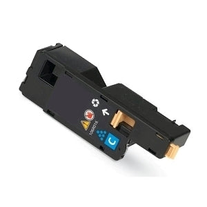 106R01627 - Xerox CYAN TONER CARTRIDGE, 6000/6010/6015