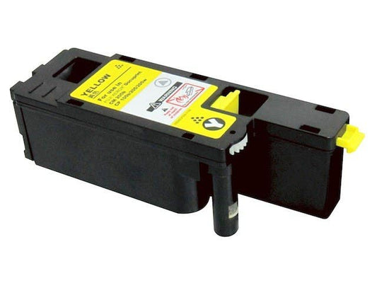 106R01629 - Xerox YELLOW TONER CARTRIDGE, 6000/6010/6015
