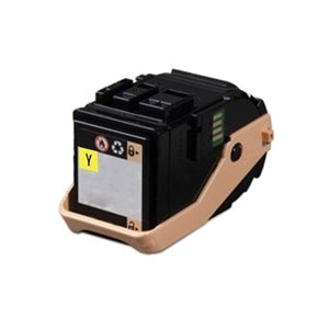 106R02604 - Xerox YELLOW HI-CAP DUAL PACKAGE TONER 7100
