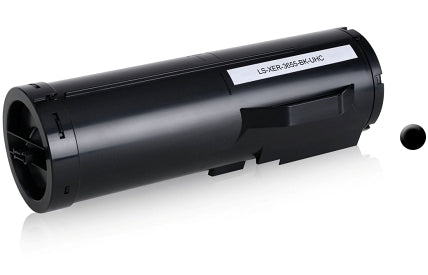 106R02736 - Xerox BLACK STANDARD CAPACITY TONER CARTRIDGE