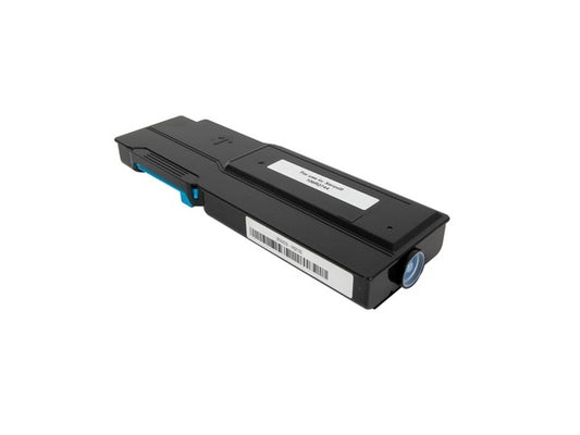 106R02744 - Xerox CYAN HIGH CAPACITY TONER CARTRIDGE