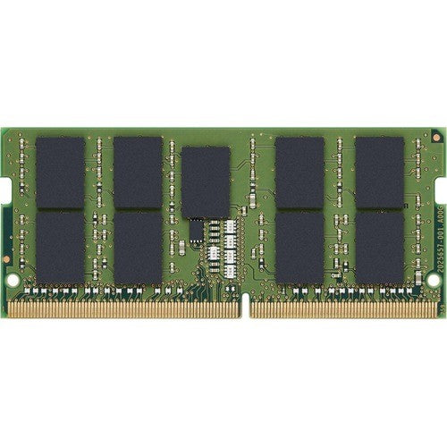 Kingston Technology KSM26SED8/32MF memory module 32 GB 1 x 32 GB DDR4 2666 MHz ECC