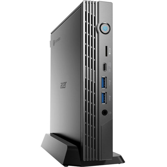 DT-Z2KAA-001 - Acer CXI5-I38G Intel Core i3 12th Gen i3-1215U Hexa-core 6 Core System