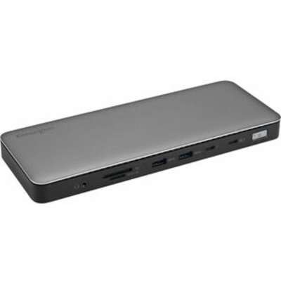 K34112NA - Kensington SD5765T Thunderbolt 4 Dual 4K Docking Station DFS 96W PD