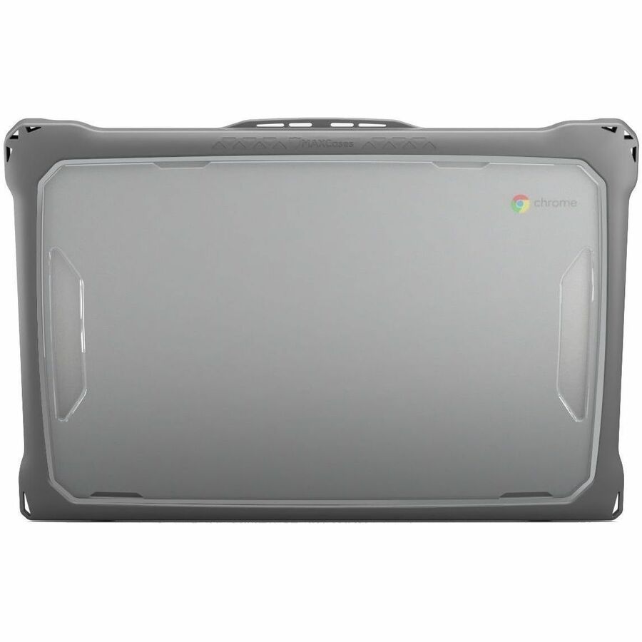 LN-ESF-14E-G3-GRY - MAXCases Extreme Shell-F2 Slide Case