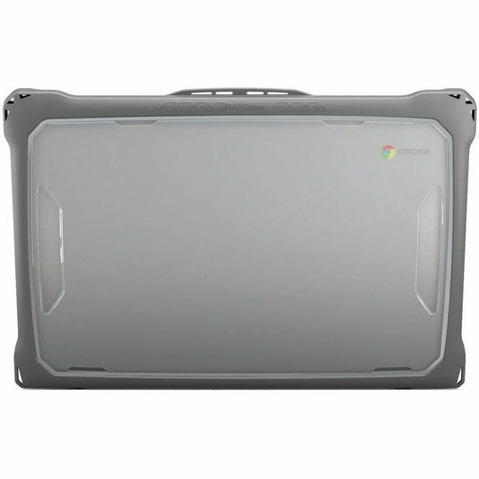 LN-ESF-14E-G3-GRY - MAXCases Extreme Shell-F2 Slide Case