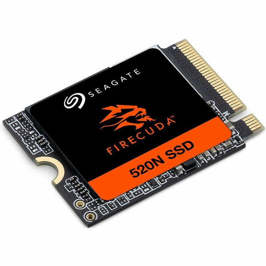 ZP1024GV3A002 - Seagate FireCuda 520N 1TB Solid State Drive