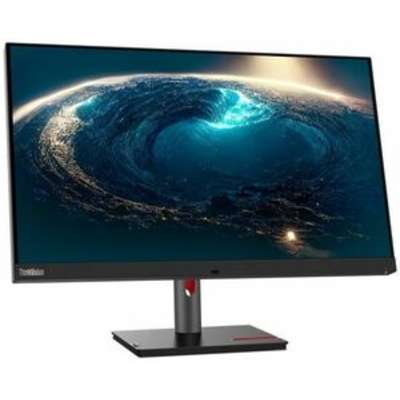 63E5GAR2US - Lenovo ThinkVision P32pz-30 32" Class 4K UHD LED Monitor
