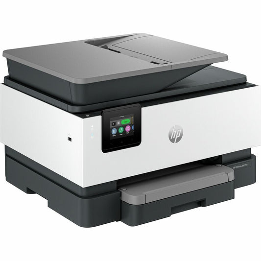 404M0AB1H - HP OfficeJet Pro 9135e Wireless All-in-One Color Inkjet Printer