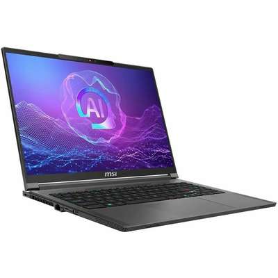 CA16A3H037 - MSI Creator A16 AI+ 16" Creator Ryzen AI 9-365 RTX 4060 32GB 1TB W11P Laptop