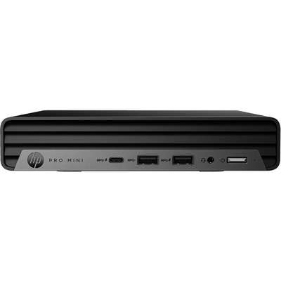 B17T4AT#ABA - HP Pro Mini 400 G9 Desktop Computer Intel Core i5 12th Gen i5-12500T vPro