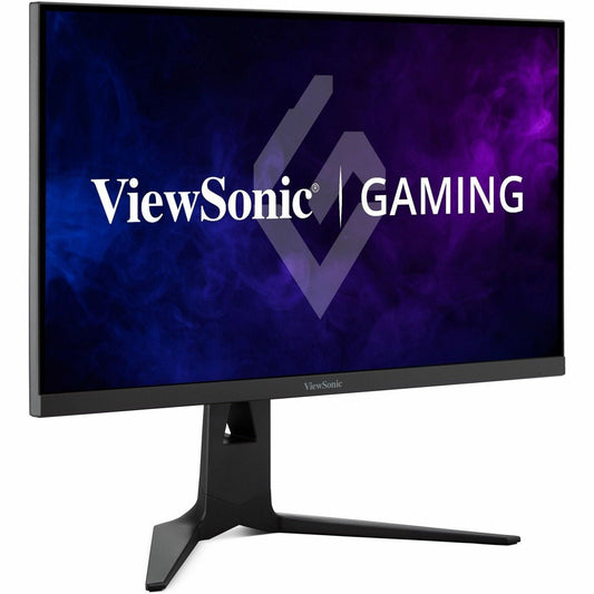 XG275D-4K - ViewSonic 27" Switchable Refresh Rate FreeSync Gaming Monitor