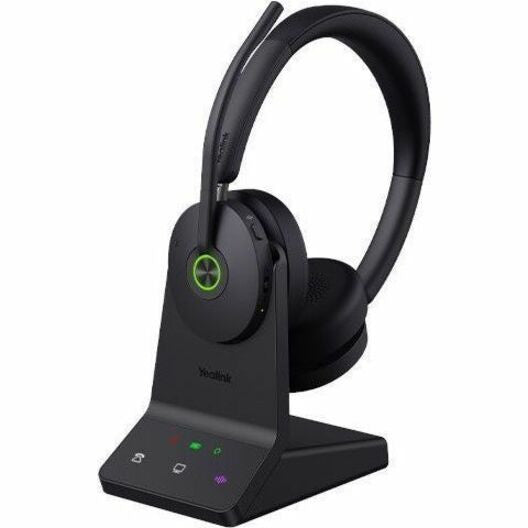 1208655 - Yealink WH68 Dual Teams DECT & Bluetooth Wireless Headset