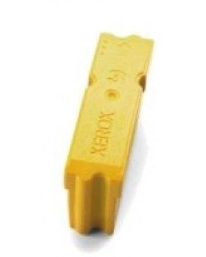 108R00831 - Xerox GENUINE XEROX CQ INK, YELLOW, 4 STICKS COLORQUBE 9201/9202/9204