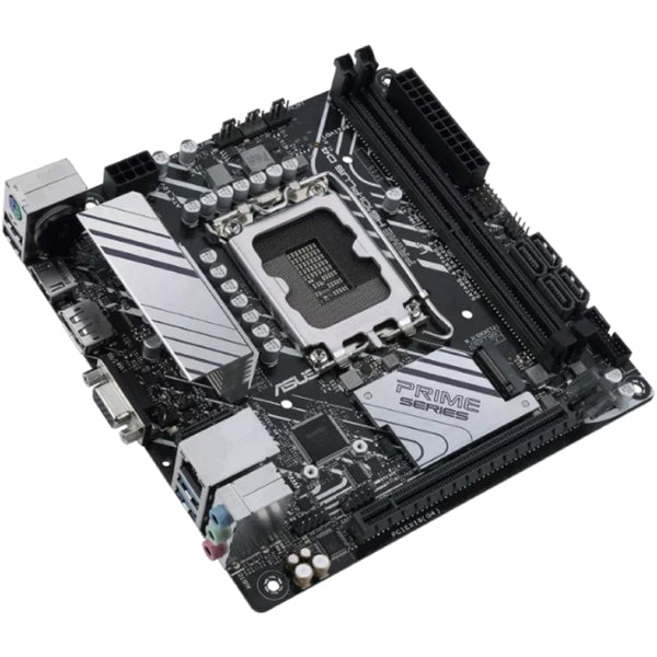 90MB1EH0-M0EAYC - Asus PRIME B650M-A II AM5 DDR5 Micro-ATX Motherboard