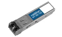 10G-SFPP-LR-AO - AddOn Networks ADDON BROCADE (FORMERLY) 10G-SFPP-LR COMPATIBLE TAA COMPLIANT 10GBASE-LR SFP+ TR