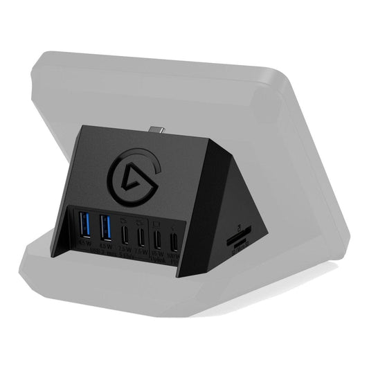 10GBN9901 - Elgato USB Hub for Stream Deck + 