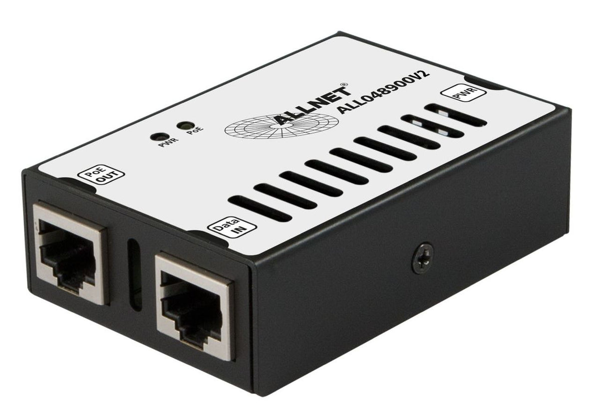 ALL048900V2 - Allnet Gigabit 90W PoE++ Injector