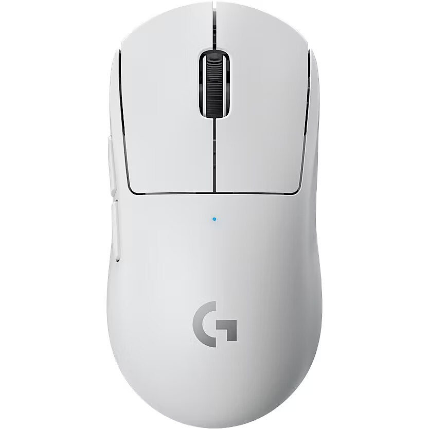 910-005942 - Logitech PRO X SUPERLIGHT LIGHTSPEED Wireless Gaming Mouse