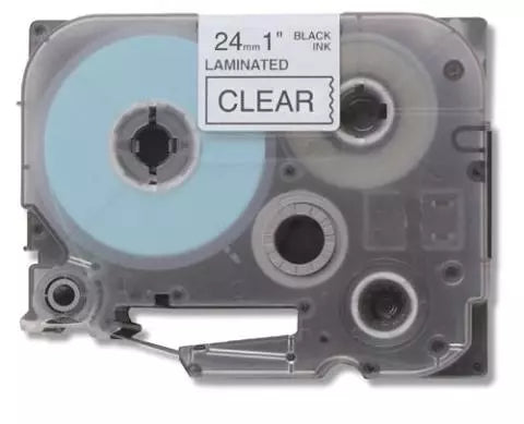 TZE-151G - Brother P-Touch Tze Label Tape