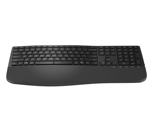 8T6L9UTABA - HP 685 Comfort Dual-Mode Business Keyboard