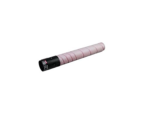A33K330 - Konica Minolta MAGENTA TN321M TONER CARTRIDGE