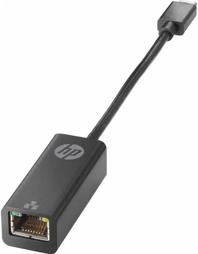4Z527UT - HP USB-C to RJ45 G2 Adapter