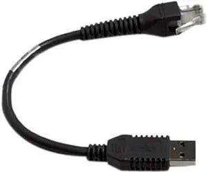 21083529 - MagTek DB-9 Male to DB-9 Data Transfer Cable