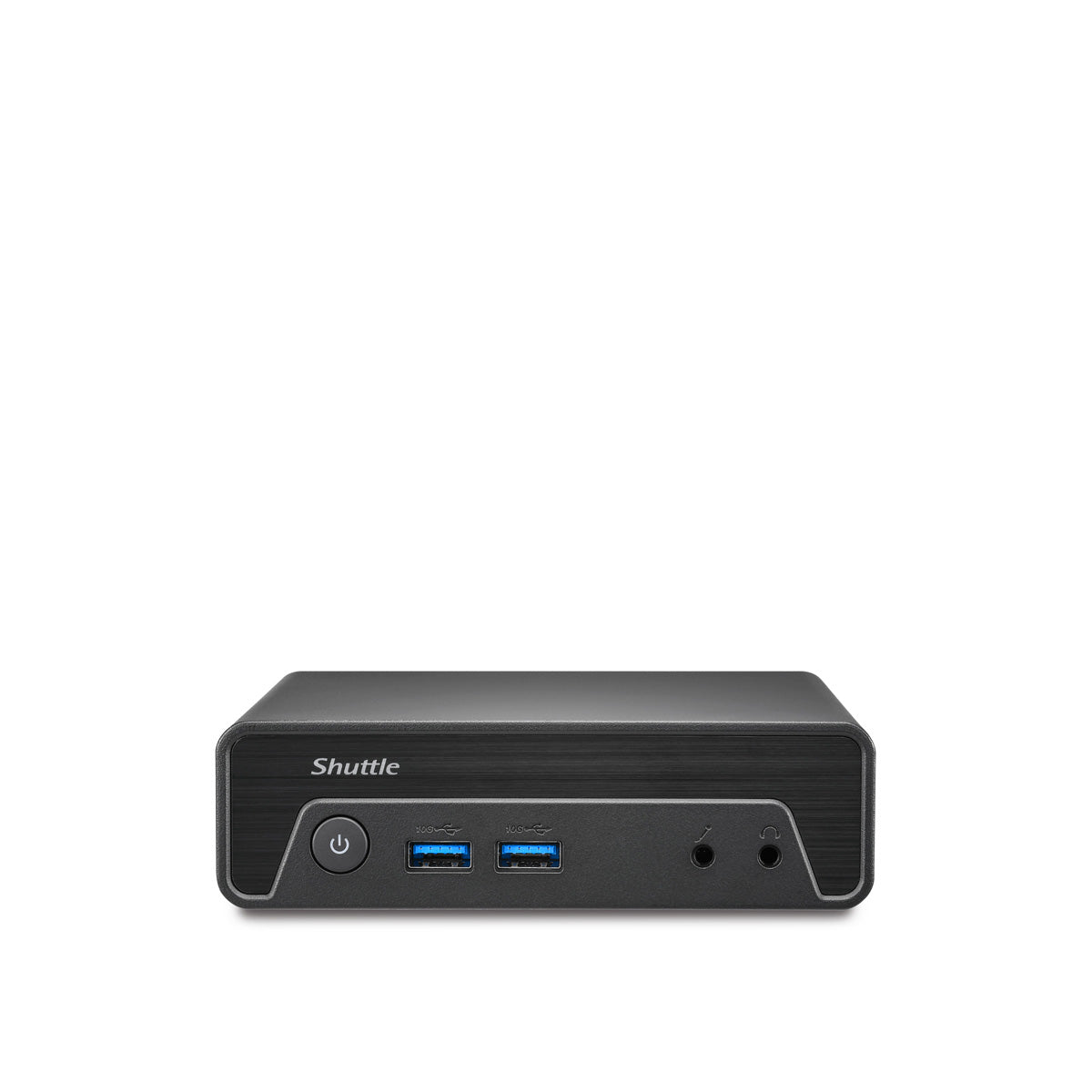 NE1010BA - Shuttle XPC Nano Mini PC