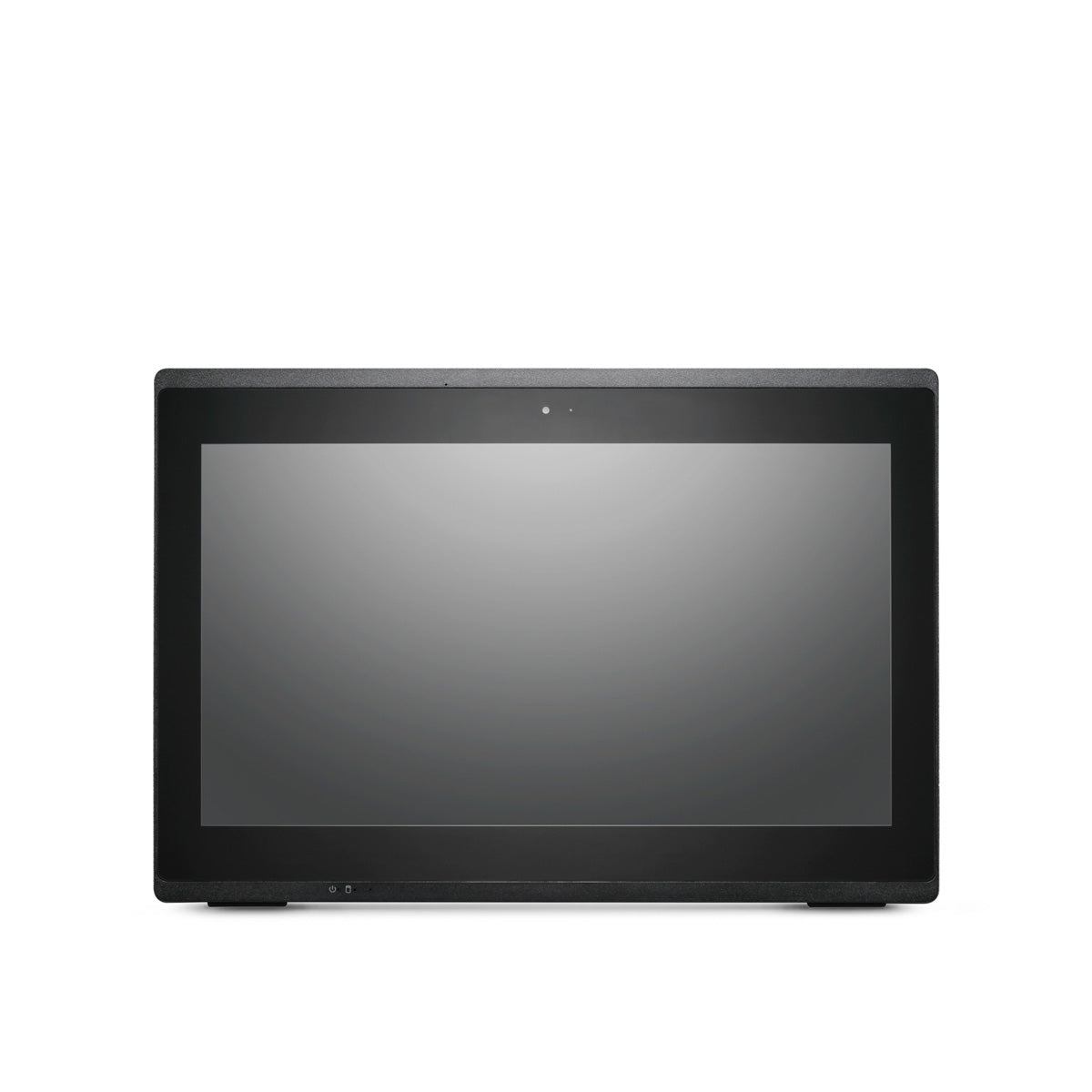 P55U3 - Shuttle 15.6-Inch Full HD Fanless All-in-One Barebone