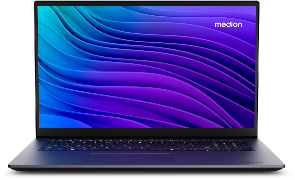 MD600001 - Medion Avantum 17 E1e 17.3 N100 Notebook 128 GB
