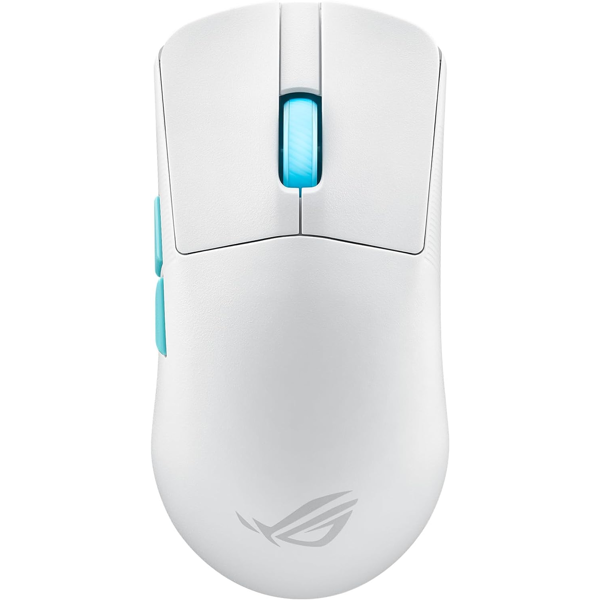 90MP02W0-BMUA10 - Asus ROG Harpe Ace Aim Lab Edition 36000 DPI Wireless Gaming Mouse