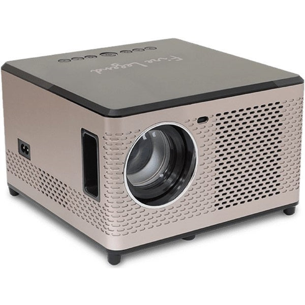MR.JWM11.001 - Acer Beamer A QF15a LCD Full HD Digital Projector