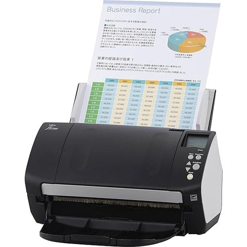 PA03670-B085 - Fujitsu FUJITSU FI-7160 SCANNER