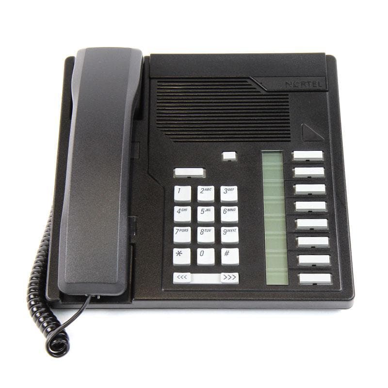 TEV15212 - Aastra PT-480 Interactive Intel Alm