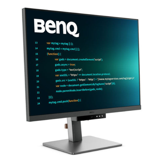 9H.LM1LJ.TBE - BenQ RD280U 28" 4K+ 3:2 Programming Monitor
