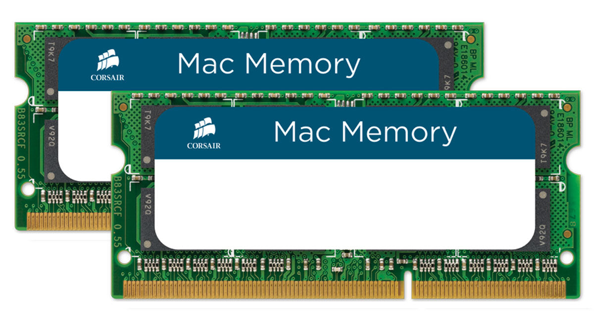 Corsair CMSA8GX3M2A1066C7 memory module 8 GB 2 x 4 GB DDR3 1066 MHz