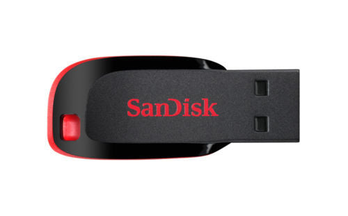 SDCZ60128GA11 - SanDisk Cruzer Glide USB Flash Drive