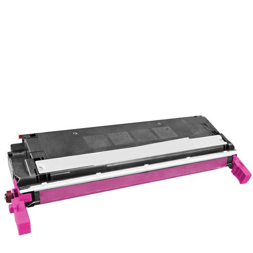 DQTUA04M - Panasonic Toner Cartridge Magenta