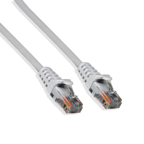 NLBL-6IN-CAT8-PATCH - StarTech 6in Blue CAT8 Ethernet Cable